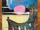Hawkwind – Warrior On The Edge Of Time – Space Rock-Psych Rock Vinyl LP