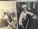 BILL THOMAS Tout Moun Iree Dominica KILLER JAZZ FUNK CADENCE West indies HEAR