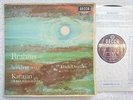 Decca SET 231 WBG ED1 - Brahms Symphony n.3 Tragic Overture Herbert von Karajan