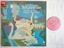 HMV Stereo (SLS 5070) - Tchaikovsky Swan Lake Ida Haendel Previn Germany 3 X NM