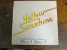 YELLOW SUNSHINE s/t LP GAMBLE 70s soul  VG++ nice promo