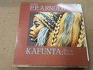 P.P. ARNOLD The best of...Kafunta The first lady of Immediate See for miles SEE