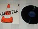 KRAFTWERK : Same, Rare 1st Press Vinyl LP 1970 Germany Philips 6305 058