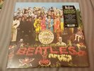 THE BEATLES ALBUM 