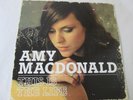 Amy MacDonald: This Is The Life. Vinyl-LP, Melodramatic, USA 2008.