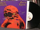 Black Sabbath 