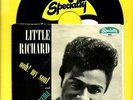 LITTLE RICHARD OOH MY SOUL R&B ROCKER BOPPER PICTURE SLEEVE 45 RPM