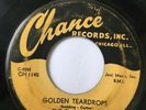 RARE Original Doo-Wop 45/ Flamingos 