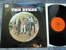 The Byrds, Mr Tambourine Man, Orig UK CBS Mono LP, EX/EX, A-1 B-1 1st Press