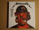 METALLICA - HARDWIRE TO SELF DESTRUCT - 3 LP BOX SET DELUXE EDITION - MINT/NEU