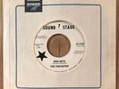 THE FANTASTICS northern soul 45 High Note / That One   Sound Stage 7 VG+ promo