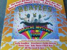 The Beatles - Magical Mystery Tour remastered 180g vinyl w/ booklet