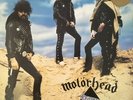 Motörhead*Ace of Spades*RARE GOLD VINYL EDITION*UK 1980