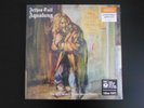 jethro tull aqualung LP 180 gatefolf  VERT neuf sous blister