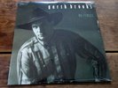 GARTH BROOKS - No Fences (1990) Vinyl, LP, Capitol R173266 Sealed  NM