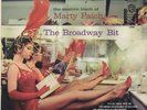 Marty Paich The Broadway Bit original Warner Bros LP Art Pepper