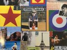Paul Weller - Stanley Road vinyl LP UK 1st pressing. A1/B1 Special Edition.