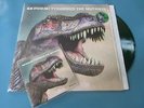 BLUE OYSTER CULT - TYRANNIZE Green LP + CD Live Sabbath Deep Purple Led Zeppelin