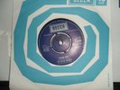 THE CRYIN' SHAMES.PLEASE STAY. DECCA.7