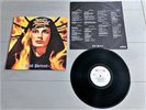 King Diamond - Fatal Portrait ORG LP 1986 + OIS    Mercyful Fate,Slayer,Kreator