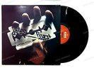 Judas Priest - British Steel Europe LP 1980 /4