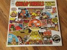 BIG BROTHER AND THE HOLDING COMPANY /CHEAP THRILLS PC9700 JANICE JOPLIN-LP/Vinyl