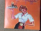 American Graffiti - 41 Original Hits From The Soundtrack - MCA MCA28001-1973-2LP