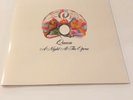 Queen- A Night At The Opera vinyl lp