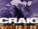 Craig Mack - Project: Funk Da World '94 LP US ORG  Easy Mo Bee Rashad Smith