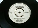 WINSTON GROOVY- PLEASE DONT MAKE ME CRY -VINYL 7