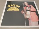 Elvis Presley Vinyl Lp- Elvis At Sun - RCA/BMG ( 2004) 8 28766 12051 6
