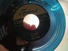 HEAR Rare Blue Wax 1952 Jump R&B - LITTLE ESTHER - BETTER BEWARE - FEDERAL 45