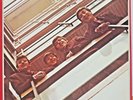 THE BEATLES 1967-1970 (Capitol SEBX 11842) 2LP 1978 *RED VINYL *UNPLAYED *Ltd Ed
