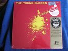 Phil Woods-Donald Byrd/The Young Bloods/OJC-1732/Limited Edition/SEALED LP/NOS