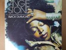 ANGIE STONE *Black Diamond* Orig Vintage 1999  Arista Label  DG- 2 LP's
