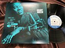 GRANT GREEN GRANT'S FIRST STAND BLUE NOTE BNST 84064 STEREO Japan Vinyl LP