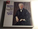 MINT  10 LP Box TOP  R. Strauss Werke für Orchester KEMPE EMI 1c13753260/69