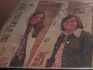 elia y eliazabeth alegria  Lp First edition Colombia rare funk and soul