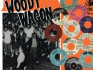 VARIOUS ARTISTS - WOODY WAGON Vol 3 - NEW Rockabilly LP (Original 50-60s Dancers