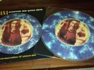 NIRVANA COME AS YOU ARE LTD EDITION 12