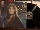 (LP) JULIE LONDON - EASY DOES IT (LIBERTY LST-7546)