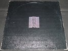JOY DIVISION - UNKNOWN PLEASURES  1979 UK 2nd PR TEXTURED PIC SLEEVE & INNER EX