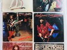 Rick James Vinyl Album LP Reflections Cold Blooded Throwin Down Street Songs R&B