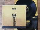 ISIS Celestial 2xLP Gold Black Swirl Vinyl OLD MAN GLOOM SUMAC Neurosis converge