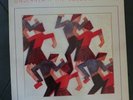Underneath the colours . INXS LP VPL1 6601