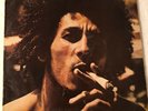 BOB MARLEY & THE WAILERS CATCH A FIRE ISLAND RECORDS RE ILPS9241 USA 1973 VG+