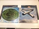 4 Mike Oldfield Tubular Bells Hergest Ridge Ommodawn & Incantations Vinyl LP