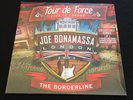 Joe Bonamassa - Tour De Force 2013 - Live Vinyl - Set of 4 - New Sealed
