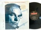 Van Morrison Poetic Champions Compose in-shrink + Hype LP Vinyl Record Album