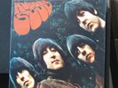 The Beatles - Rubber Soul - Mobile Fidelity Sound Lab 1988 Vinyl Pressing Mofi